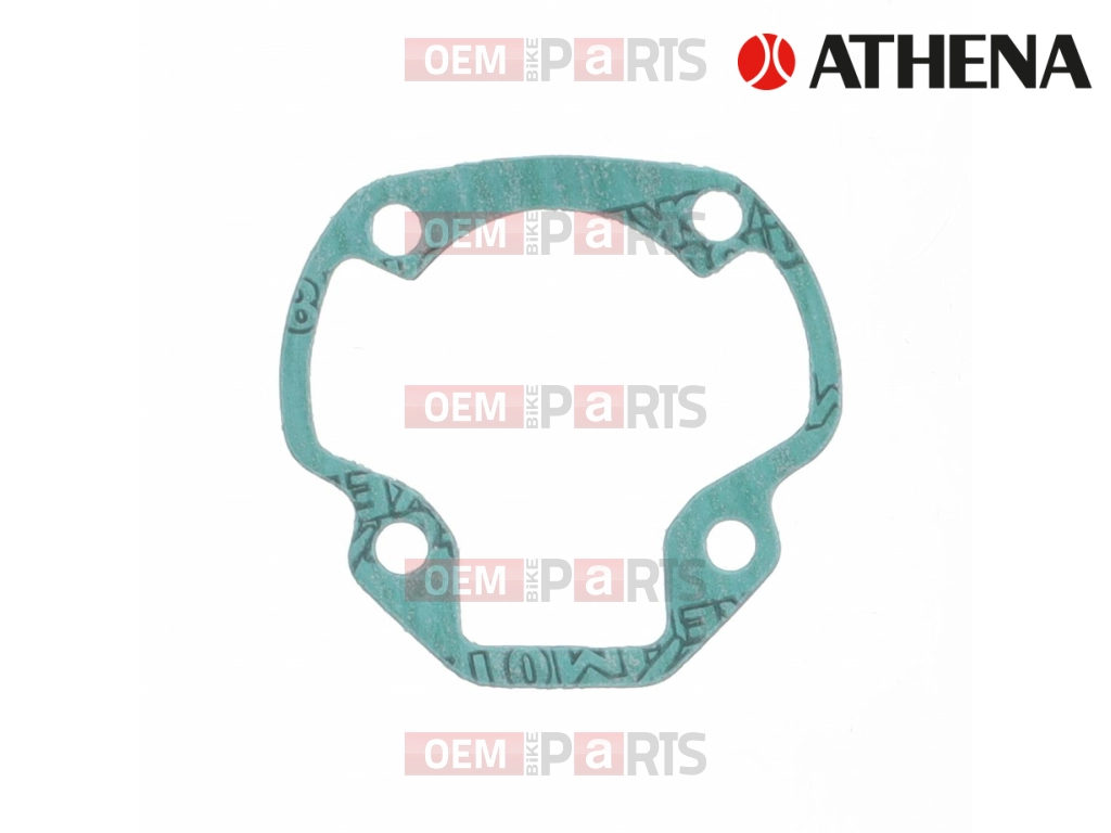 Gasket - cylinder base (0,5 mm)