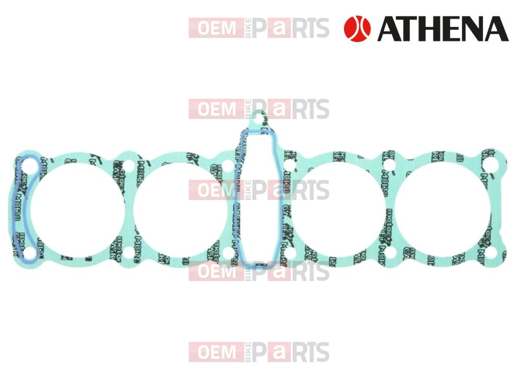 Gasket - cylinder base
