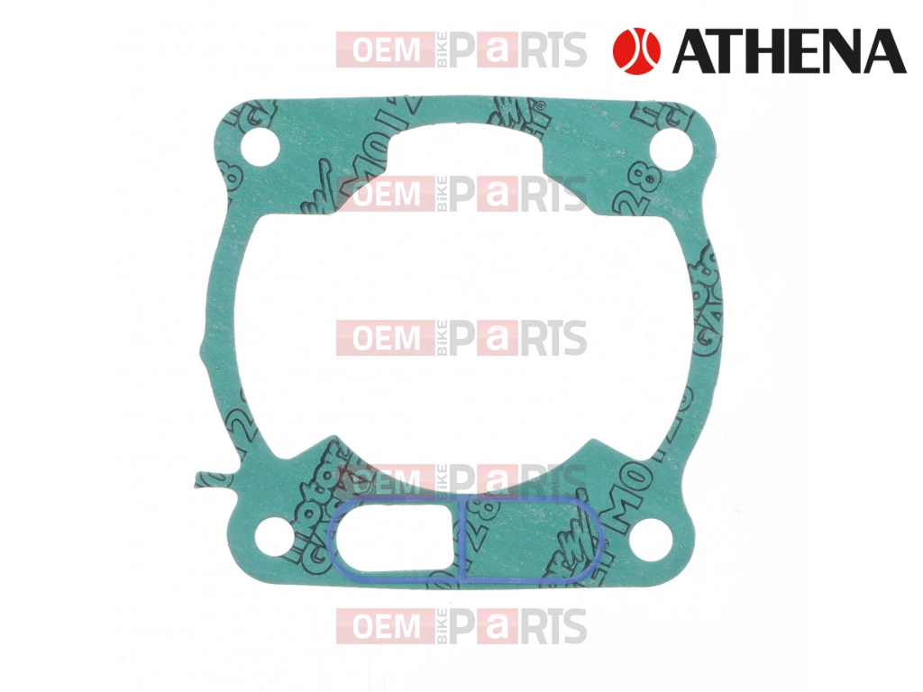 Dichtung Zylinderfuß
