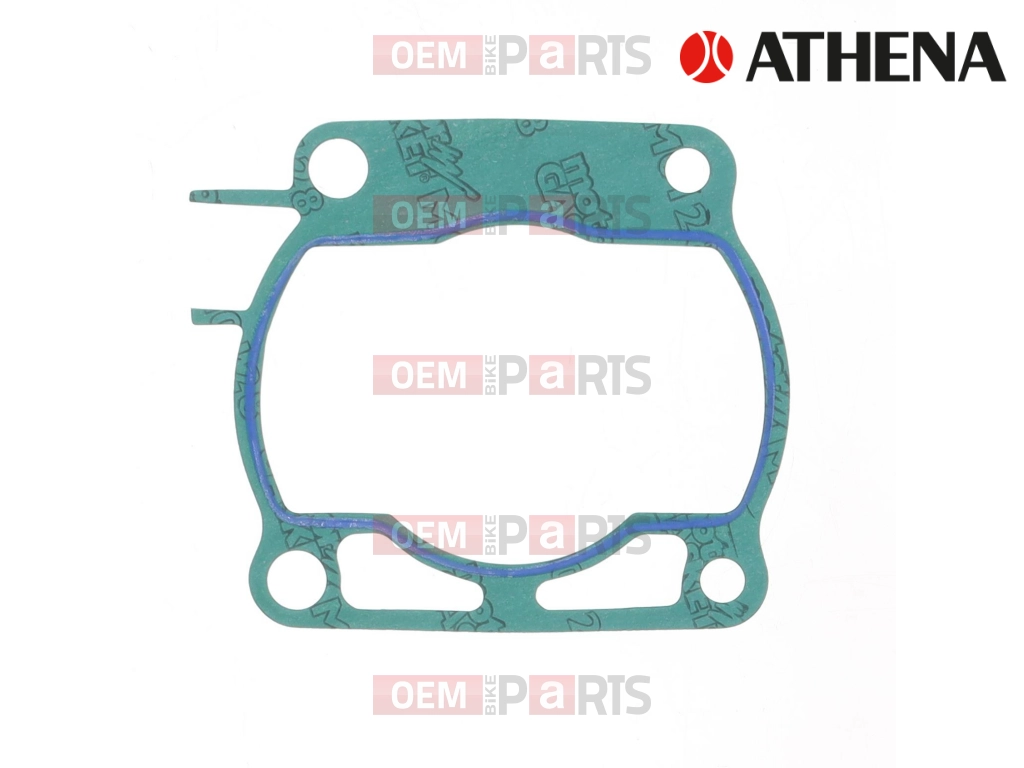 Cylinder Base Gasket thickness same as OE