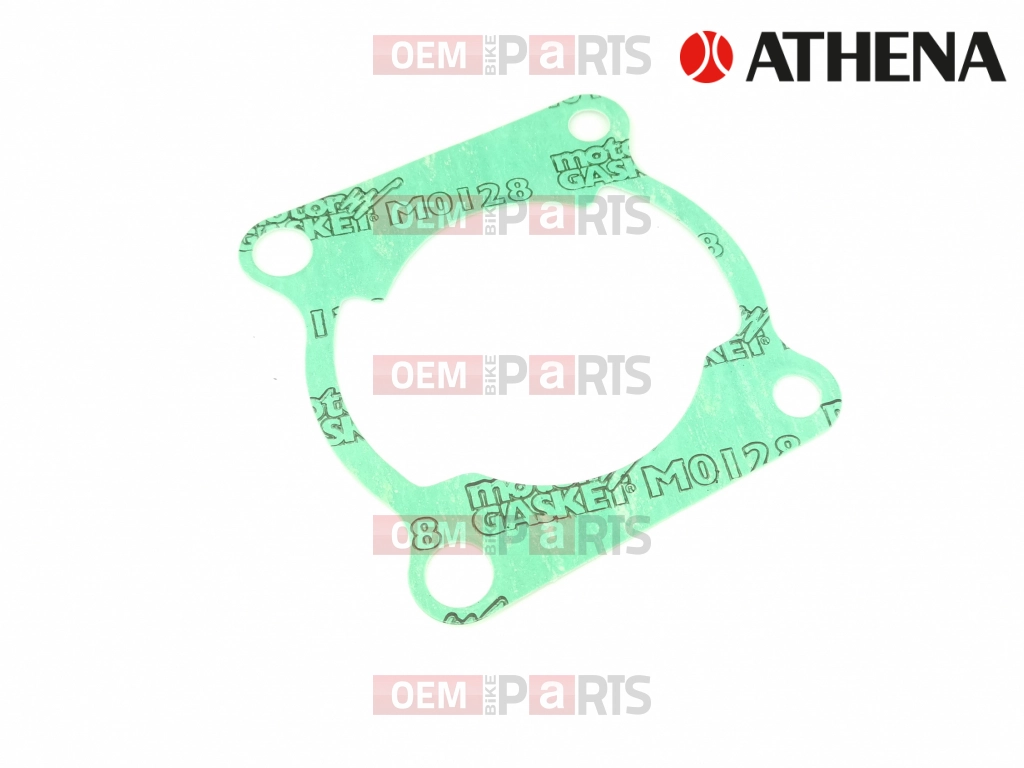 Gasket - cylinder base