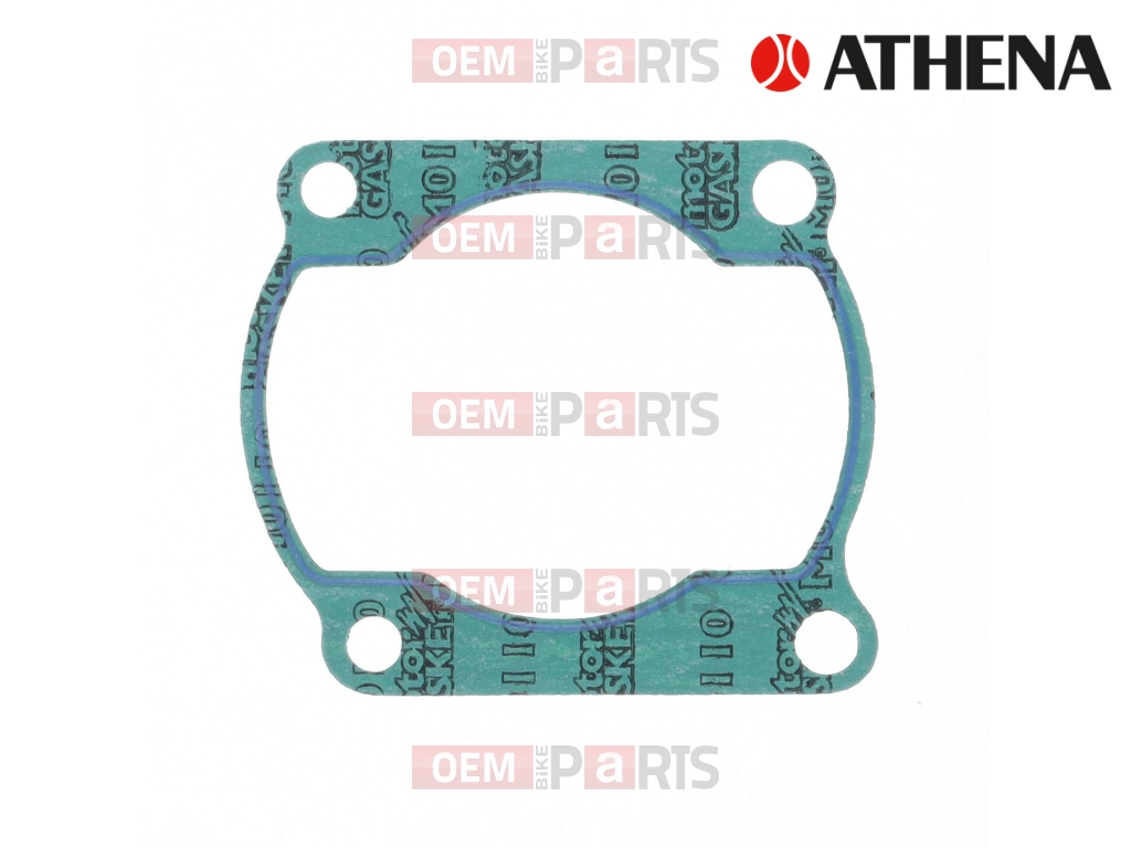 Gasket - cylinder base