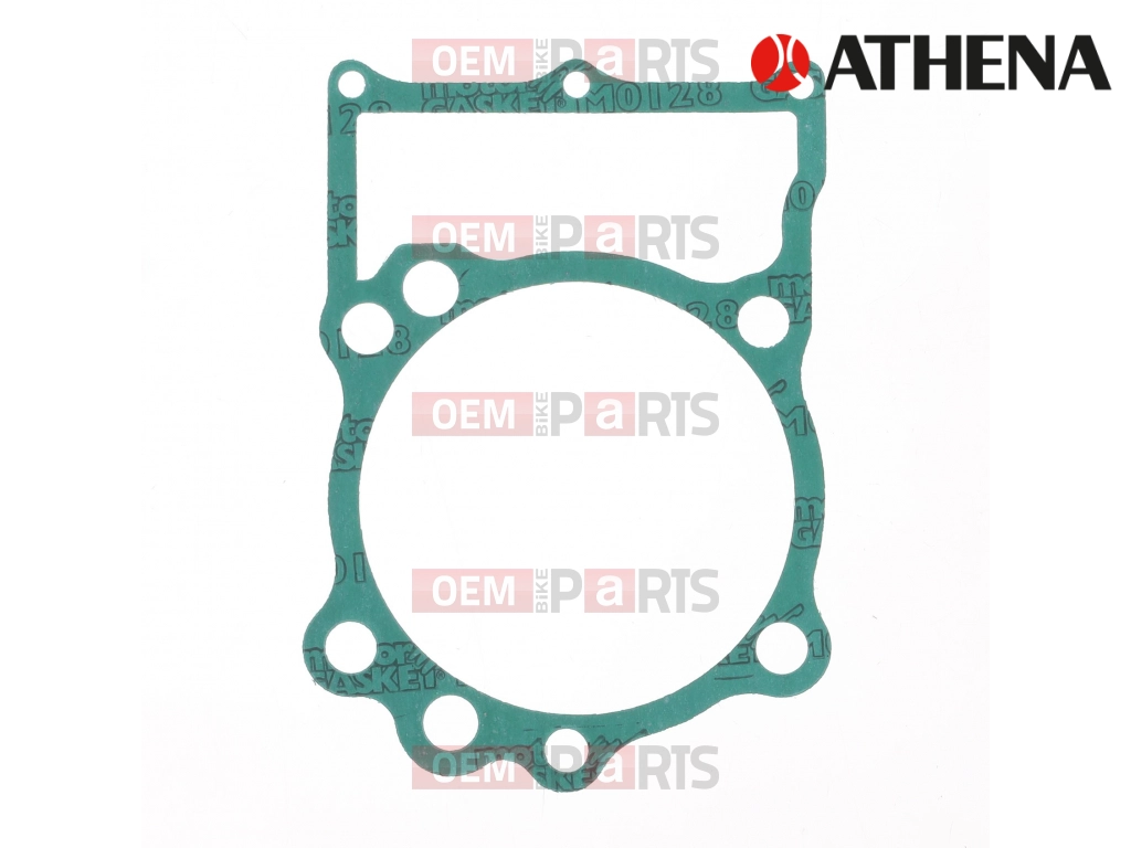 Gasket - cylinder base
