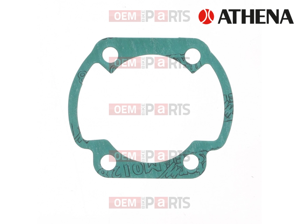 Gasket - cylinder base