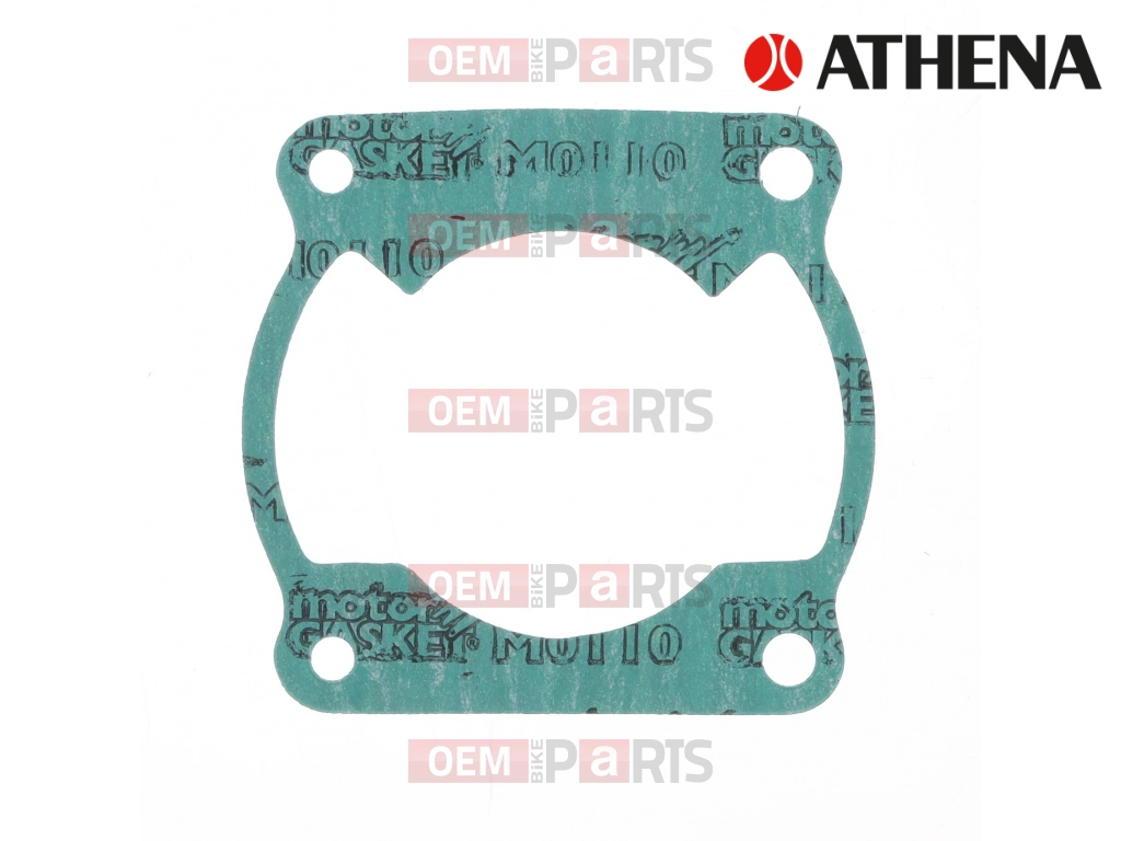 Cylinder Base Gasket thickness same as OE (RD125LC)