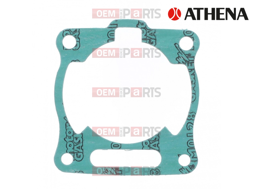 Gasket - cylinder base