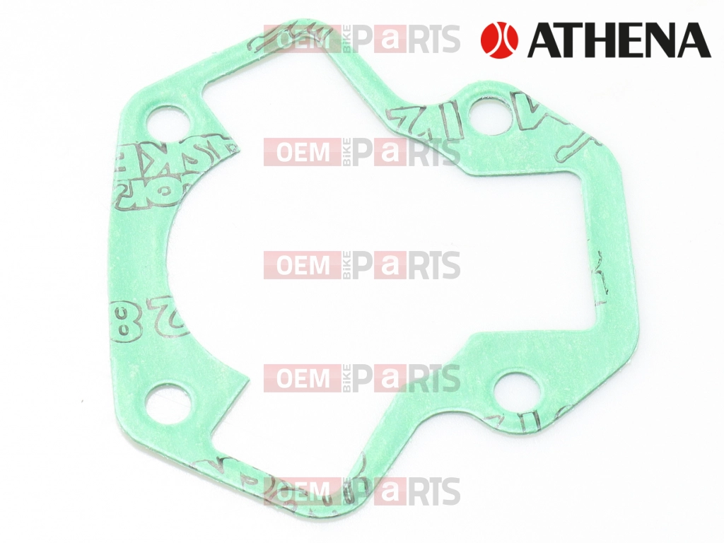 Gasket - cylinder base