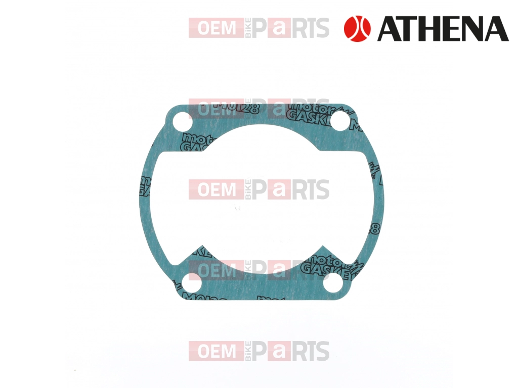 Gasket - cylinder base