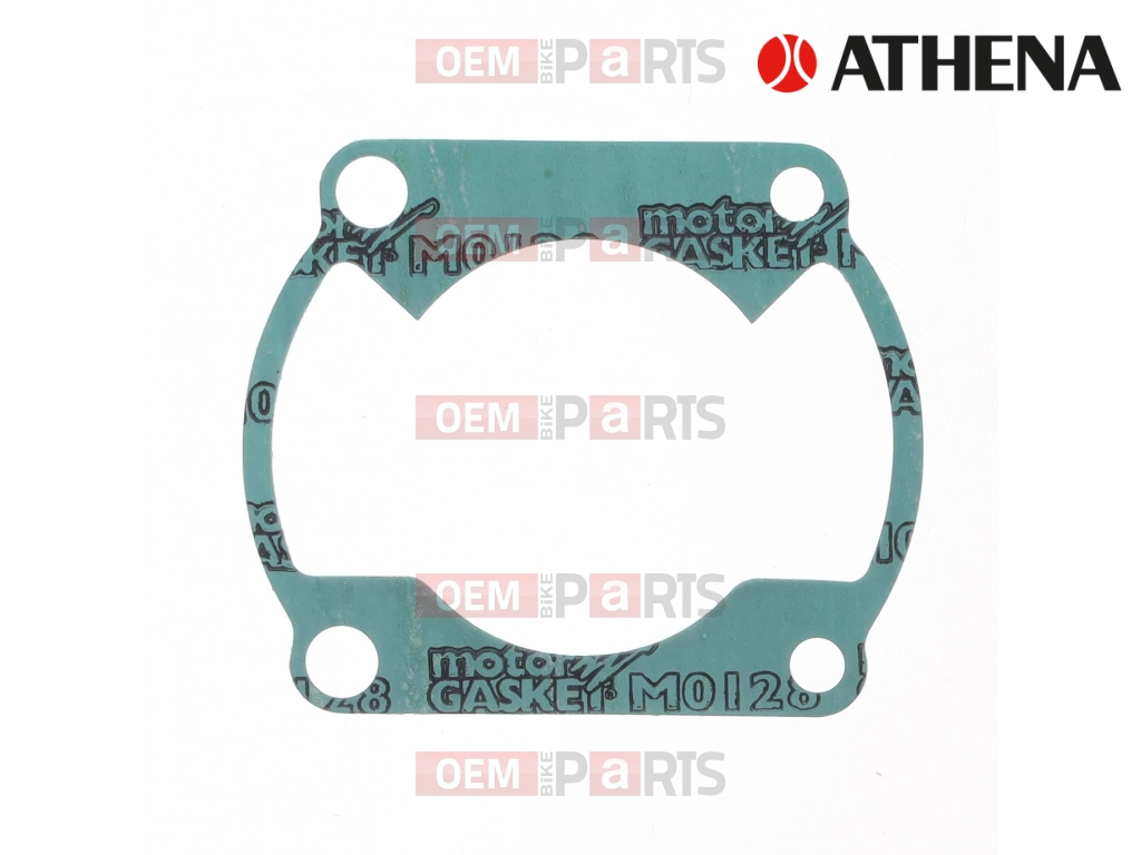 Gasket - cylinder base
