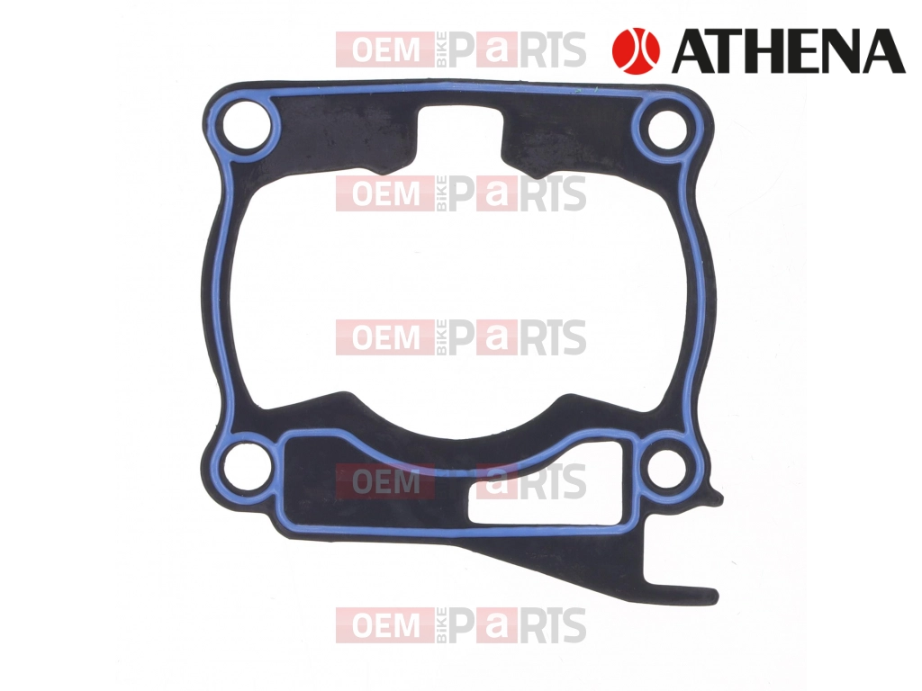 Gasket - cylinder base