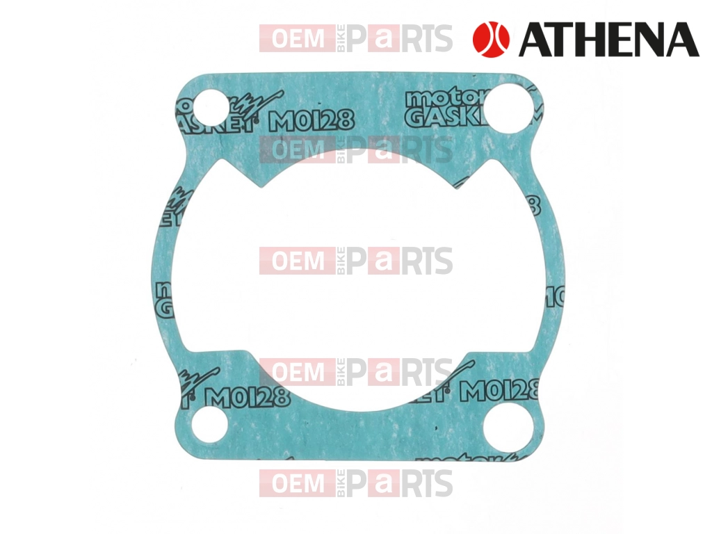 Cylinder Base Gasket thickness same as OE (DT 175)