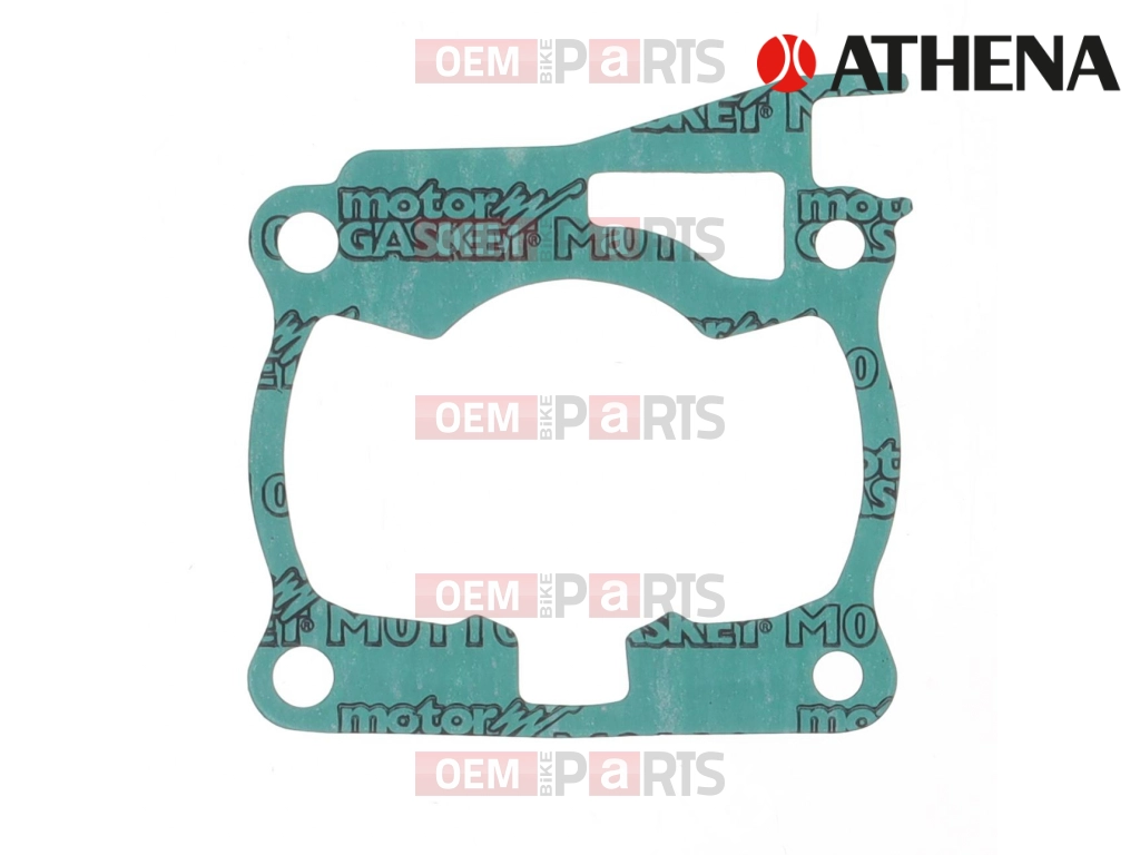 Joint d'embase cylindre (0,3 mm)