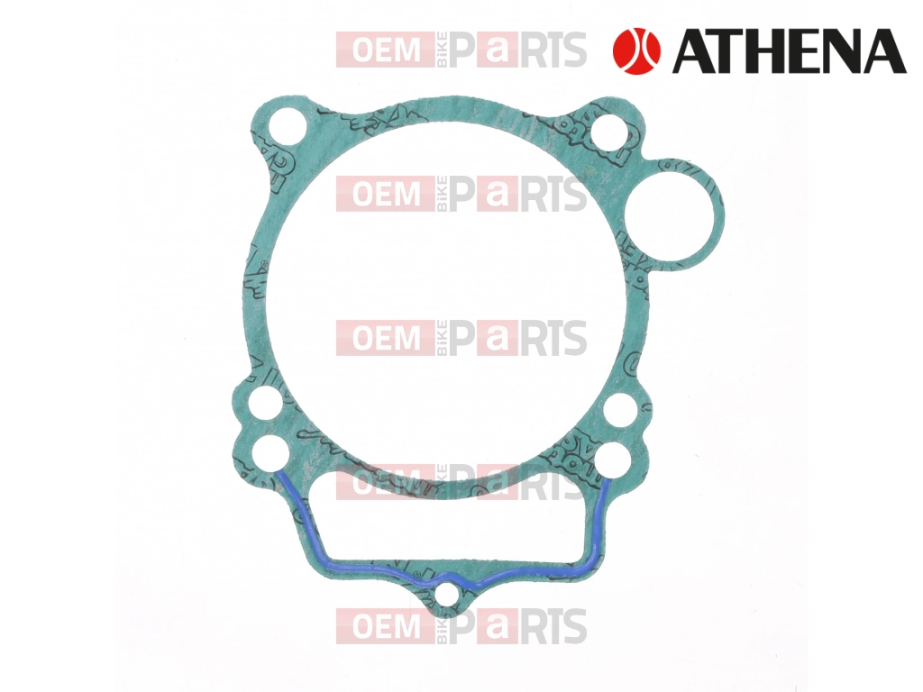 Gasket - cylinder base (1 mm)