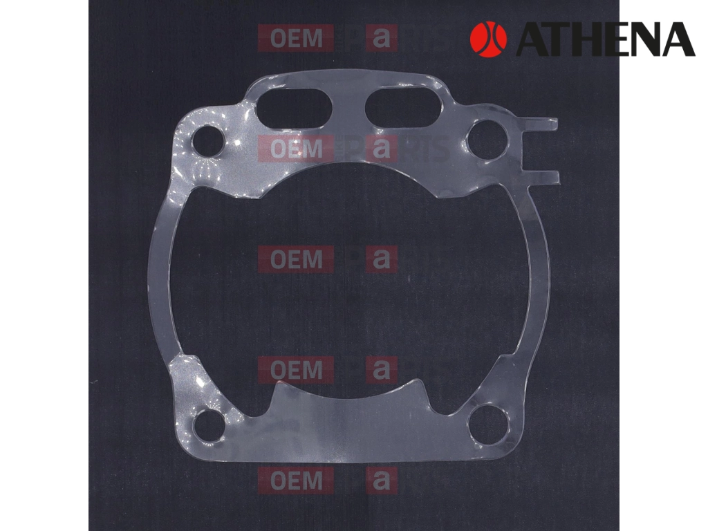 Cylinder Base Gasket thickness same as OE