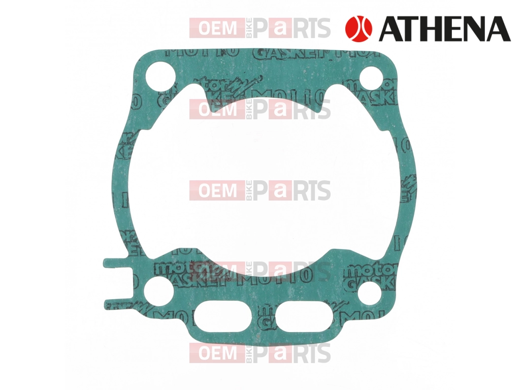 Cylinder Base Gasket thickness same as OE