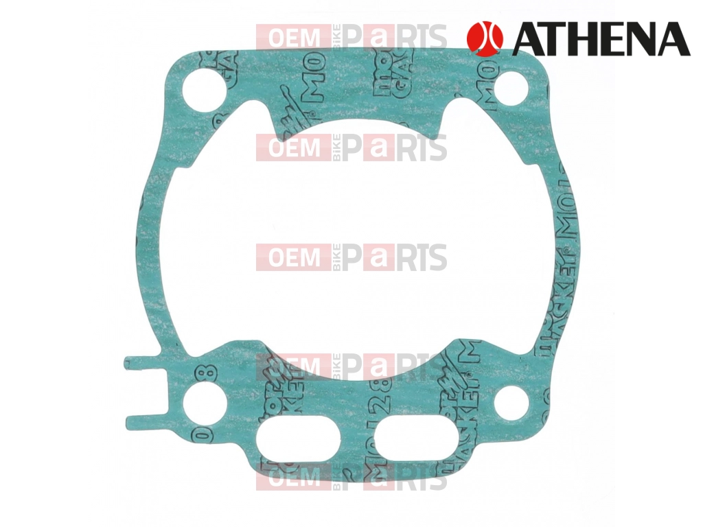 Cylinder Base Gasket thickness same as OE
