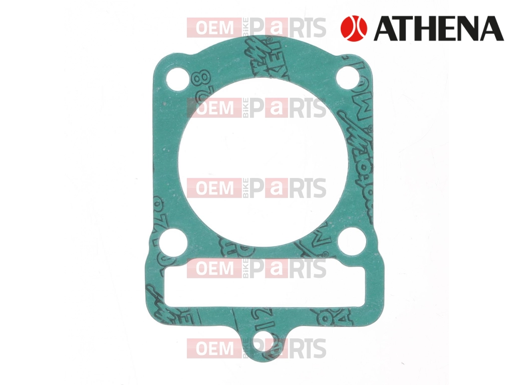 Gasket - cylinder base