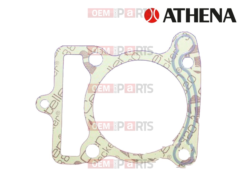 Gasket - cylinder base