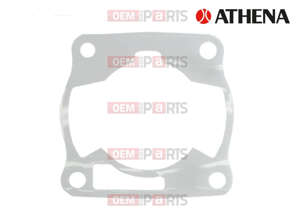 Gasket - cylinder base (0,2 mm)