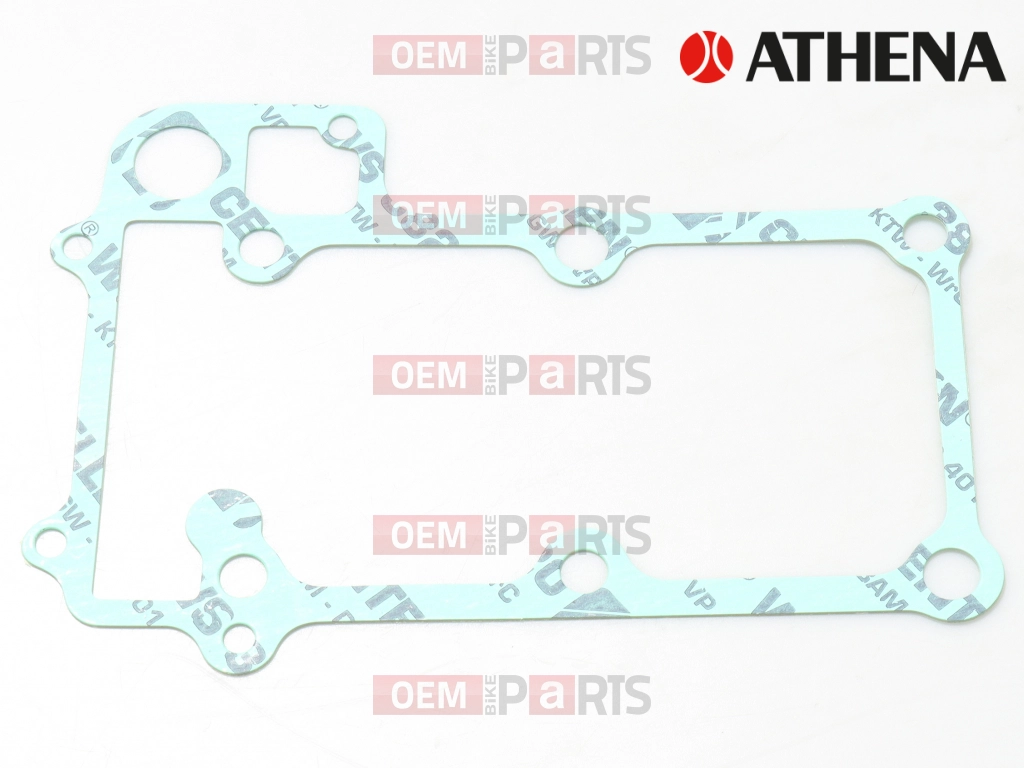 Gasket - cylinder base