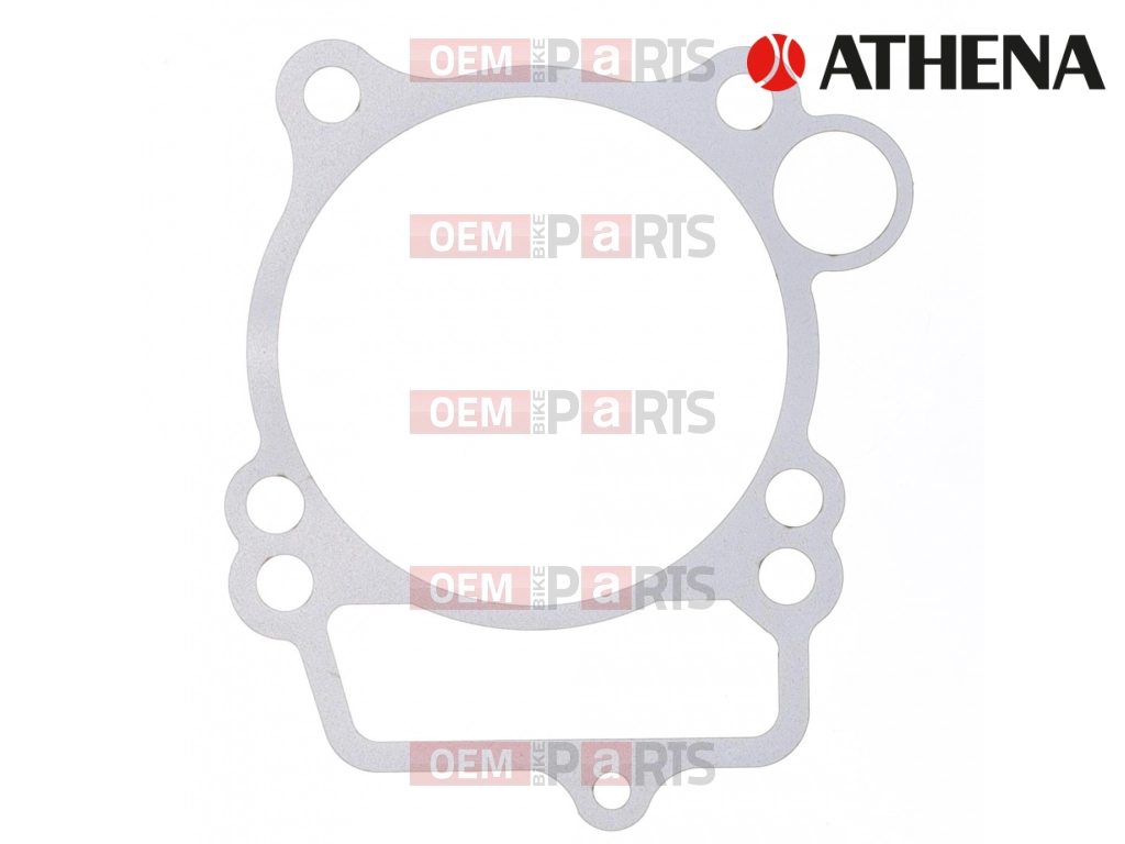 Cylinder Base Gasket thickness 0,2 mm