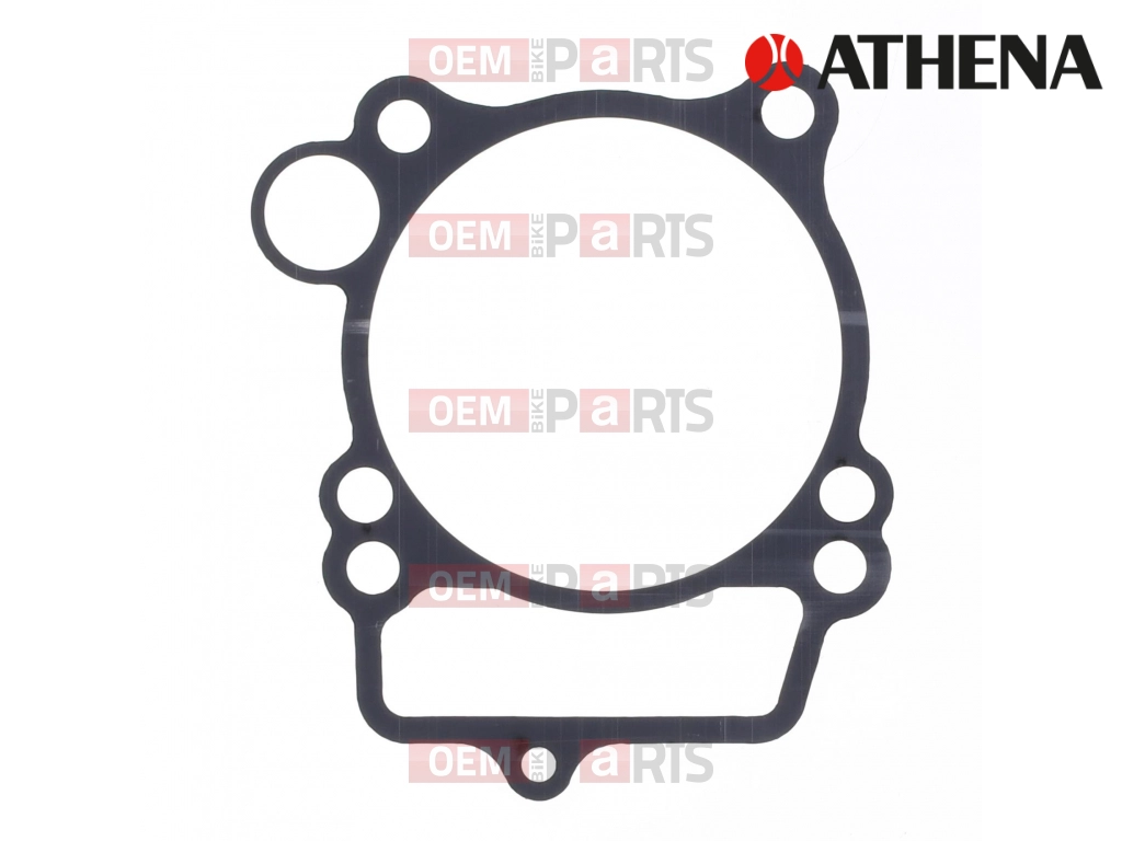 Cylinder Base Gasket thickness 0,4 mm