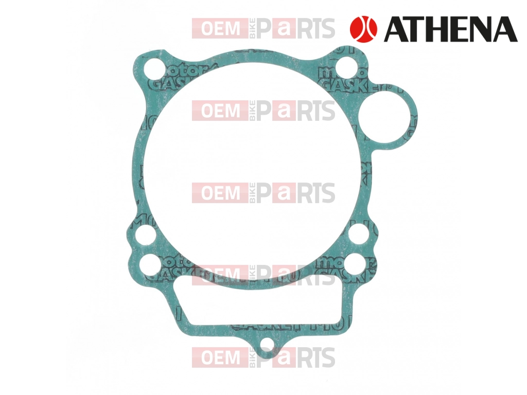Gasket - cylinder base