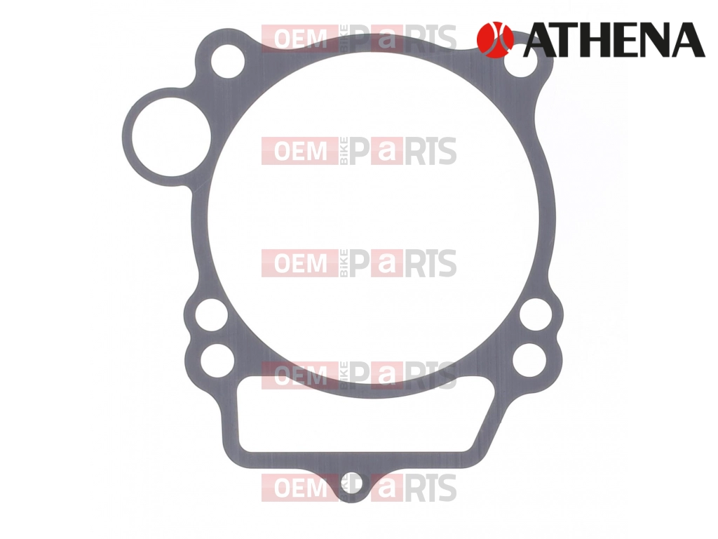 Cylinder Base Gasket thickness 0,3 mm