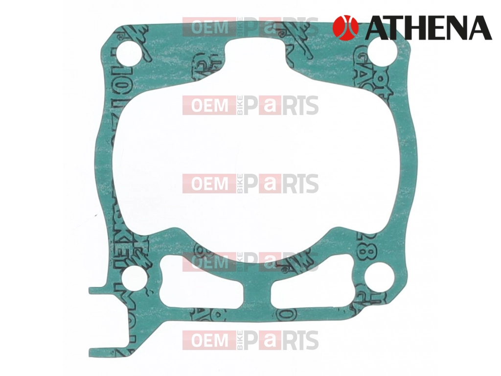 Cylinder Base Gasket thickness 0,2 mm