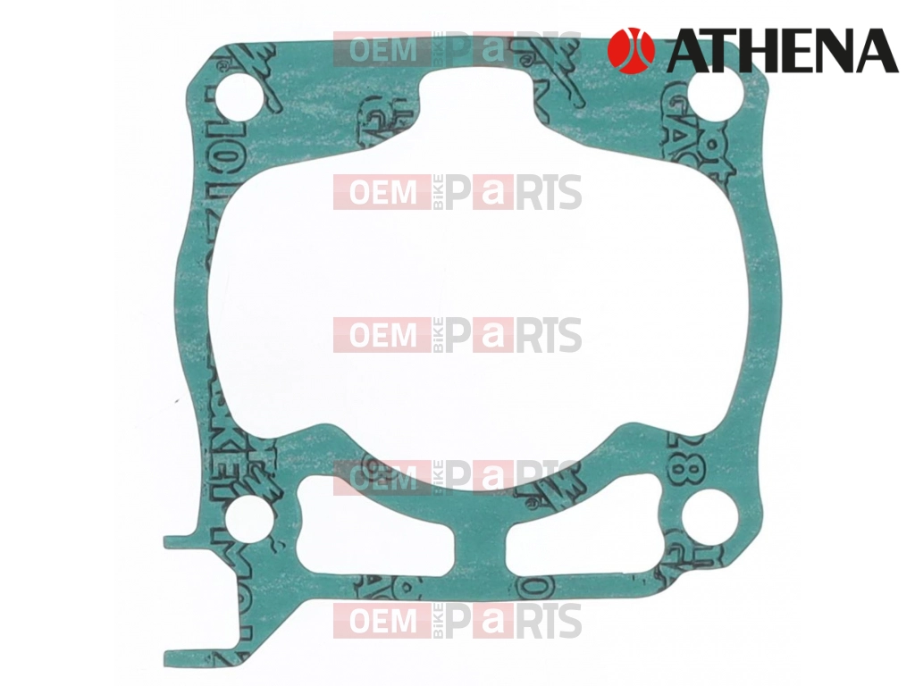 Cylinder Base Gasket thickness 0,3 mm
