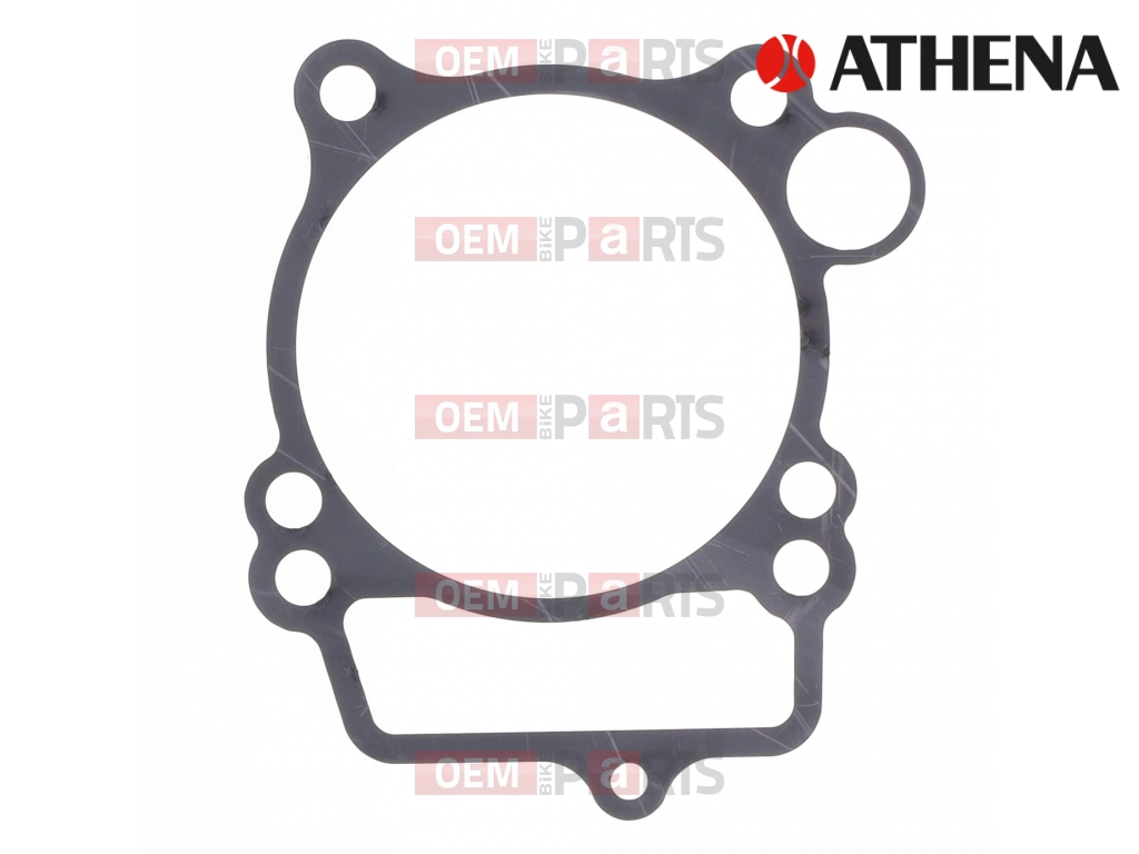 Cylinder Base Gasket thickness 0,6 mm