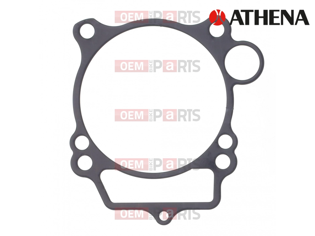 Cylinder Base Gasket thickness 0,6 mm