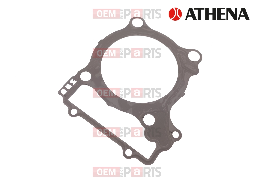 Gasket - cylinder base