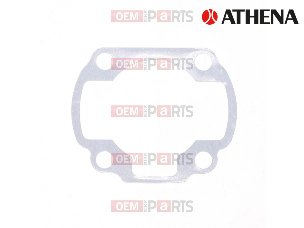 Gasket - cylinder base