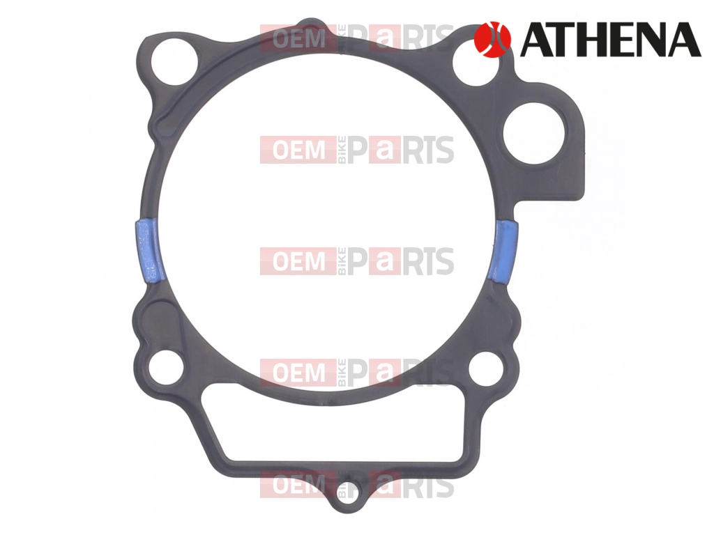 Cylinder Base Gasket thickness 0,4 mm
