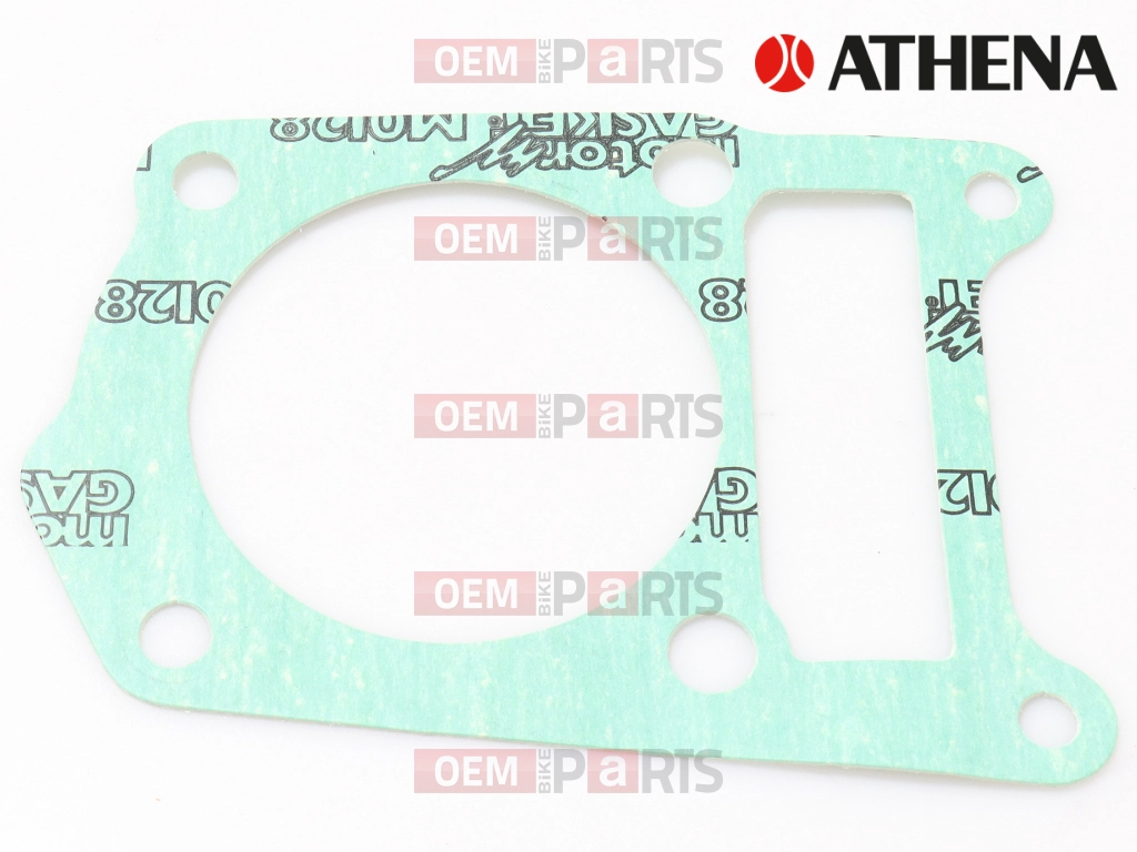 Gasket - cylinder base