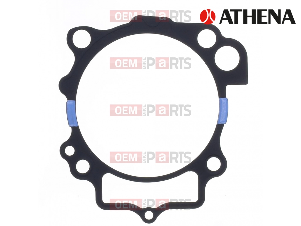 Cylinder Base Gasket thickness same as OE (YZ450F)