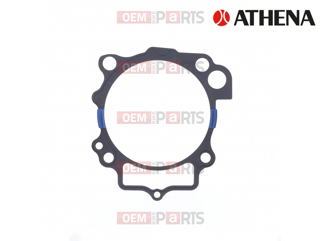 Joint d'embase cylindre (0,3 mm)