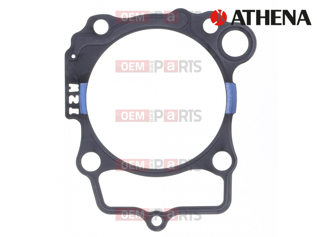 Cylinder Base Gasket thickness 0,5 mm