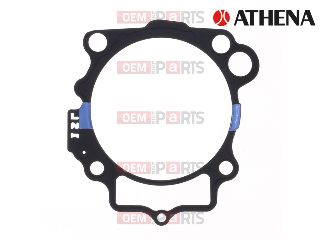 Cylinder Base Gasket thickness same as OE