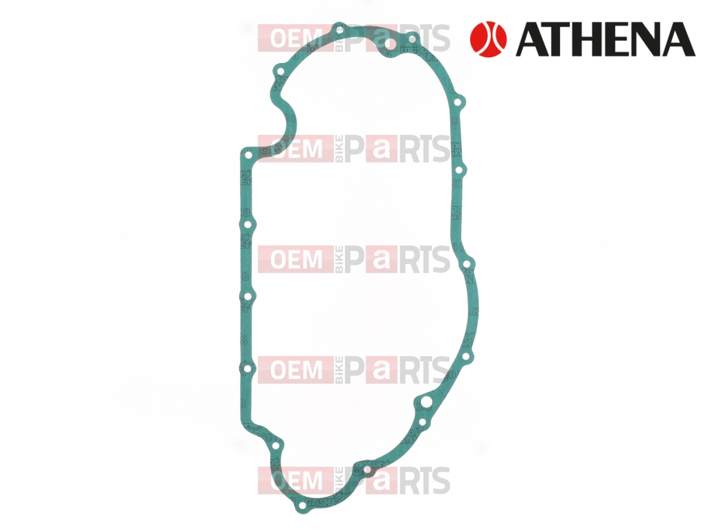 Joint - couvercle d'embrayage
