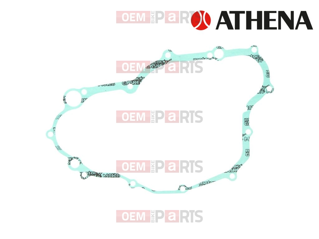 Dichtung - Kupplungsdeckel