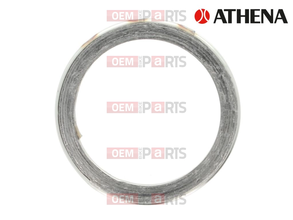Exhaust gasket