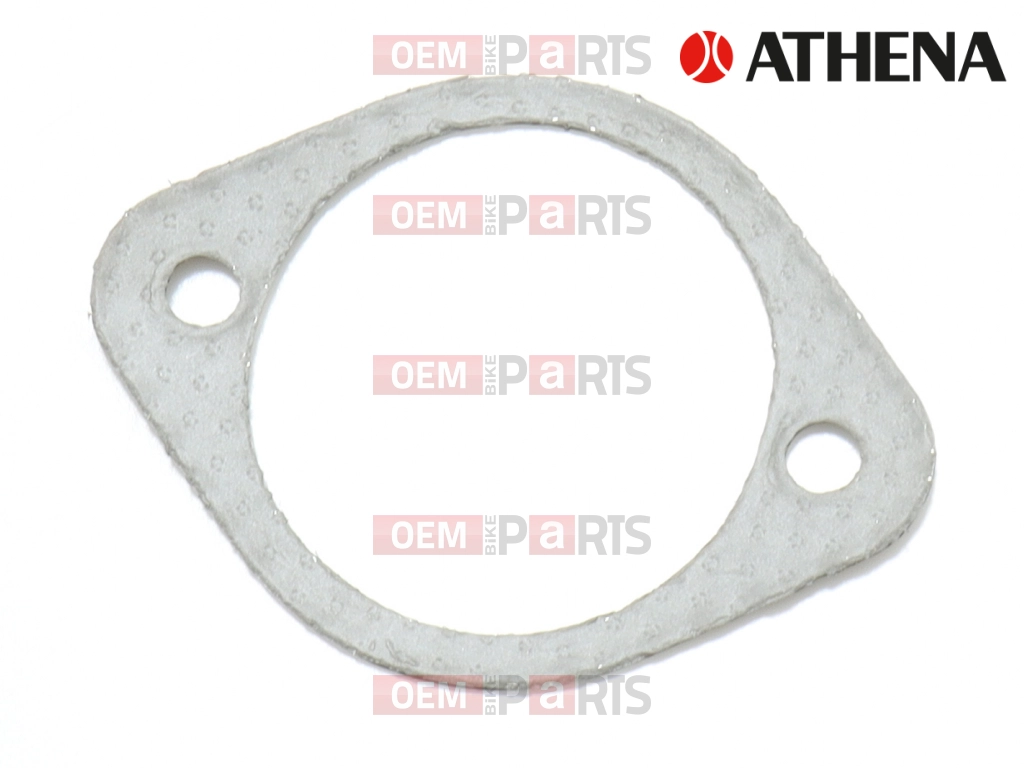 Exhaust gasket