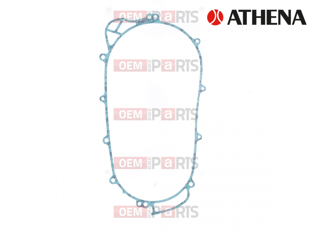 Gasket - belt cover