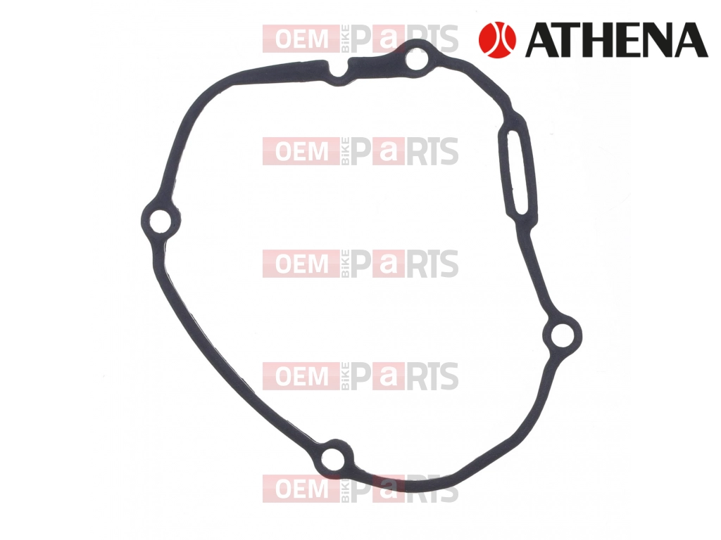 Dekiel alternatora