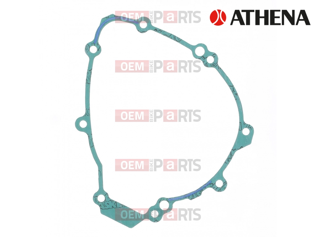 Gasket - generator cover