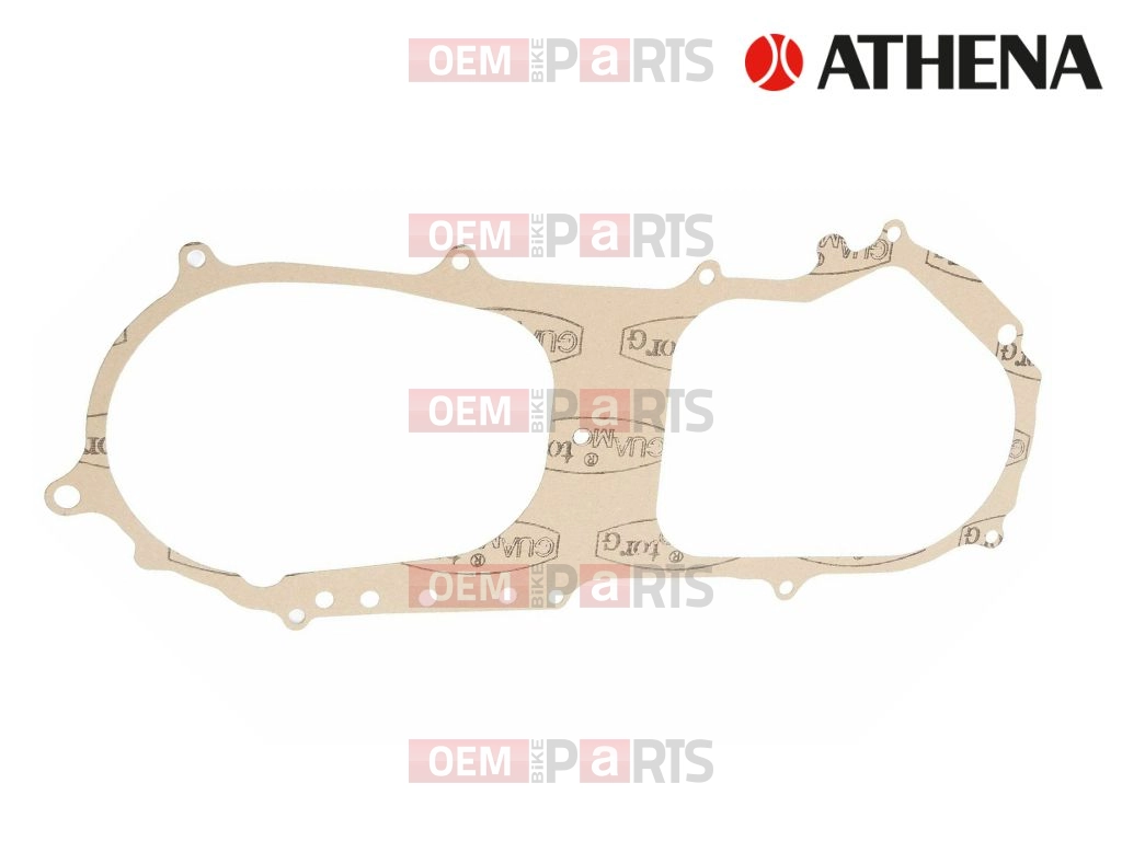 Gasket - belt cover
