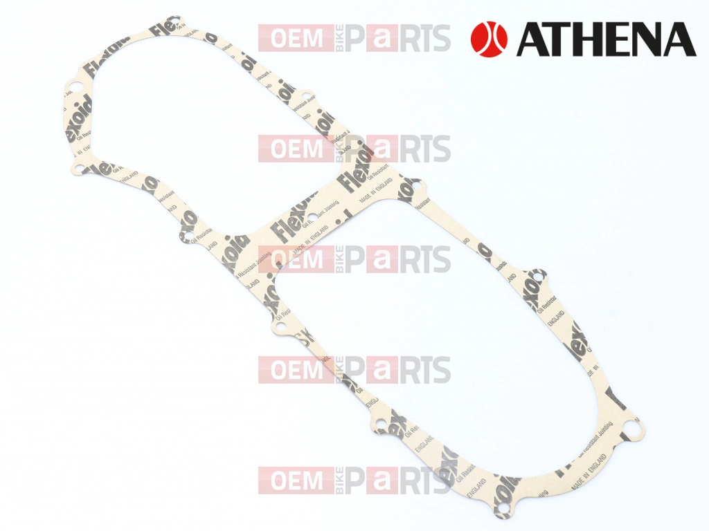 Gasket - belt cover