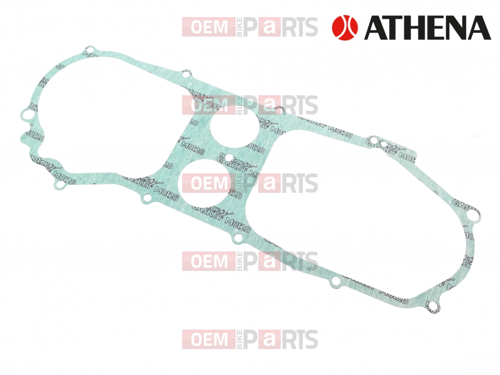 Gasket - belt cover